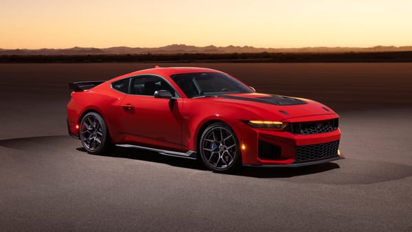 Trump won’t blink on tariffs — because he can’t